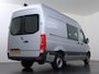 Mercedes-Benz Sprinter 317 CDI | AUT. | L2 H2 | DUBBELE CABINE | 5-ZITS | ALARM | PARKEERCAMERA | DUBBELE CABINE | CERTIFIED