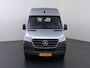 Mercedes-Benz Sprinter 317 CDI | AUT. | L2 H2 | DUBBELE CABINE | 5-ZITS | ALARM | PARKEERCAMERA | DUBBELE CABINE | CERTIFIED