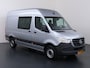 Mercedes-Benz Sprinter 317 CDI | AUT. | L2 H2 | DUBBELE CABINE | 5-ZITS | ALARM | PARKEERCAMERA | DUBBELE CABINE | CERTIFIED