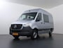 Mercedes-Benz Sprinter 317 CDI | AUT. | L2 H2 | DUBBELE CABINE | 5-ZITS | ALARM | PARKEERCAMERA | DUBBELE CABINE | CERTIFIED