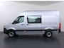 Mercedes-Benz Sprinter 317 CDI | AUT. | L2 H2 | DUBBELE CABINE | 5-ZITS | ALARM | PARKEERCAMERA | DUBBELE CABINE | CERTIFIED
