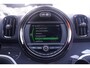 MINI Countryman 1.5 Cooper S E ALL4 Chili Navigatie 18"-lmv PDC-achter Panodak leren stuur/versnellingspook Camera private-glas bluetooth-telefonie elektrische-achterklep Cruise-controle stoelverwarming Climate-controle Apple-Carplay