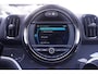 MINI Countryman 1.5 Cooper S E ALL4 Chili Navigatie 18"-lmv PDC-achter Panodak leren stuur/versnellingspook Camera private-glas bluetooth-telefonie elektrische-achterklep Cruise-controle stoelverwarming Climate-controle Apple-Carplay