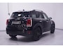 MINI Countryman 1.5 Cooper S E ALL4 Chili Navigatie 18"-lmv PDC-achter Panodak leren stuur/versnellingspook Camera private-glas bluetooth-telefonie elektrische-achterklep Cruise-controle stoelverwarming Climate-controle Apple-Carplay