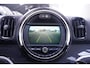 MINI Countryman 1.5 Cooper S E ALL4 Chili Navigatie 18"-lmv PDC-achter Panodak leren stuur/versnellingspook Camera private-glas bluetooth-telefonie elektrische-achterklep Cruise-controle stoelverwarming Climate-controle Apple-Carplay