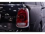 MINI Countryman 1.5 Cooper S E ALL4 Chili Navigatie 18"-lmv PDC-achter Panodak leren stuur/versnellingspook Camera private-glas bluetooth-telefonie elektrische-achterklep Cruise-controle stoelverwarming Climate-controle Apple-Carplay