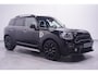 MINI Countryman 1.5 Cooper S E ALL4 Chili Navigatie 18"-lmv PDC-achter Panodak leren stuur/versnellingspook Camera private-glas bluetooth-telefonie elektrische-achterklep Cruise-controle stoelverwarming Climate-controle Apple-Carplay