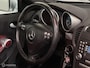 Mercedes-Benz SLK 200 K. Automaat [ NAP leder airscarf nw.ketting ]