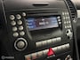 Mercedes-Benz SLK 200 K. Automaat [ NAP leder airscarf nw.ketting ]