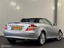 Mercedes-Benz SLK 200 K. Automaat [ NAP leder airscarf nw.ketting ]