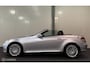 Mercedes-Benz SLK 200 K. Automaat [ NAP leder airscarf nw.ketting ]