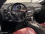 Mercedes-Benz SLK 200 K. Automaat [ NAP leder airscarf nw.ketting ]
