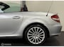 Mercedes-Benz SLK 200 K. Automaat [ NAP leder airscarf nw.ketting ]