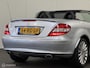 Mercedes-Benz SLK 200 K. Automaat [ NAP leder airscarf nw.ketting ]