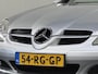 Mercedes-Benz SLK 200 K. Automaat [ NAP leder airscarf nw.ketting ]