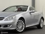 Mercedes-Benz SLK 200 K. Automaat [ NAP leder airscarf nw.ketting ]