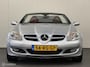 Mercedes-Benz SLK 200 K. Automaat [ NAP leder airscarf nw.ketting ]