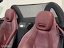Mercedes-Benz SLK 200 K. Automaat [ NAP leder airscarf nw.ketting ]