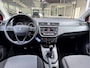SEAT Ibiza 1.0 MPI Reference Airco, Stoelverwarming, Cruise Controll