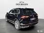Volkswagen Tiguan 1.5 eHybrid R-Line / PANODAK / LEDER / TREKHAAK / EL STOELEN / VERW STOELEN & STUUR / 19"