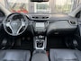 Nissan Qashqai 1.2 Visia Pano | Leer | Verw. stoelen | 360 camera