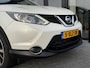 Nissan Qashqai 1.2 Visia Pano | Leer | Verw. stoelen | 360 camera