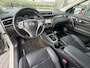 Nissan Qashqai 1.2 Visia Pano | Leer | Verw. stoelen | 360 camera