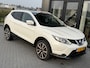 Nissan Qashqai 1.2 Visia Pano | Leer | Verw. stoelen | 360 camera