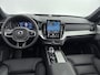 Volvo XC90 Ultra Black Edition Recharge Plug-In Hybrid AWD | Luchtvering | Bower & Wilkins | Panoramadak | 22 inch LM | Stoel Massage - Ventilatie - Verwarming | PDC + 360 camera | HUD | BLIS |