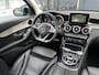 Mercedes-Benz GLC 250 4Matic Prestige Camera Leder Trekhaak
