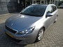 Peugeot 308 SW 1.6 BlueHDI Blue Lease Executive Pack Lederen bekleding/ PDC/NAV/PANO/STOELVERW.