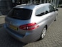 Peugeot 308 SW 1.6 BlueHDI Blue Lease Executive Pack Lederen bekleding/ PDC/NAV/PANO/STOELVERW.