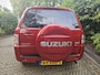 Suzuki Grand Vitara 2.4 Exclusive Trekhaak