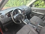 Suzuki Grand Vitara 2.4 Exclusive Trekhaak