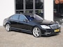 Mercedes-Benz S-klasse 500 Lang Prestige Plus AMG line Vol optie's