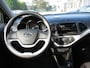 Kia Picanto 1.0 CVVT 5drs / APK tot 15-9-2027