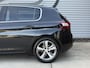 Peugeot 308 1.2 PureTech Blue Lease Premium Pano|Clima|Cruise|Trekhaak|PDC|Elek ramen|Lm velgen|D-riem vv in 2024|APK tot 09-2027