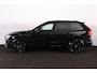 Volvo XC60 T6 Recharge AWD Ultra Black Edition - Luchtvering - Panorama/schuifdak - IntelliSafe Assist & Surround - 360º Camera - Bowers & Wilkins audio - Adaptieve LED koplampen - Verwarmde voorstoelen, stuur & achterbank - Parkeersensoren voor & achter - Elektr. bedienb. voorstoelen met geheugen - Extra getint glas - Inklapbare trekhaak - 21' LMV