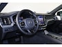 Volvo XC60 T6 Recharge AWD Ultra Black Edition - Luchtvering - Panorama/schuifdak - IntelliSafe Assist & Surround - 360º Camera - Bowers & Wilkins audio - Adaptieve LED koplampen - Verwarmde voorstoelen, stuur & achterbank - Parkeersensoren voor & achter - Elektr. bedienb. voorstoelen met geheugen - Extra getint glas - Inklapbare trekhaak - 21' LMV