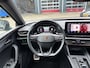 CUPRA Leon Sportstourer 1.4 TSI VZ e-HYBRID ZWENK.TREKHAAK/ACC/STUUR+STOELVERW/FULL-LINK/NAVI