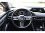 Mazda 3 2.0 e-SkyActiv-G M Hybrid 122 Luxury. LED_ACC_Stuur.V_HeadUP.