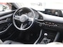 Mazda 3 2.0 e-SkyActiv-G M Hybrid 122 Luxury. LED_ACC_Stuur.V_HeadUP.