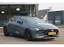 Mazda 3 2.0 e-SkyActiv-G M Hybrid 122 Luxury. LED_ACC_Stuur.V_HeadUP.
