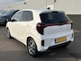 Kia Picanto 1.0 DPI ExecutiveLine 1e eign. Stoel- & Stuurwiel verwarmd, Smart Key, Privacy glass, LMV, Navigatie, Achteruitrijcamera, Parkeersensoren