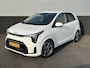 Kia Picanto 1.0 DPI ExecutiveLine 1e eign. Stoel- & Stuurwiel verwarmd, Smart Key, Privacy glass, LMV, Navigatie, Achteruitrijcamera, Parkeersensoren