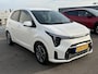 Kia Picanto 1.0 DPI ExecutiveLine 1e eign. Stoel- & Stuurwiel verwarmd, Smart Key, Privacy glass, LMV, Navigatie, Achteruitrijcamera, Parkeersensoren