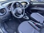 Toyota Aygo X 1.0 VVT-i S-CVT Envy