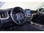 Volvo XC60 T6 Recharge AWD Plus Dark - Panorama/schuifdak - IntelliSafe Assist & Surround - 360º Camera - Harman/Kardon audio - Verwarmde voorstoelen, stuur & achterbank - Parkeersensoren voor & achter - Elektr. bedienb. voorstoelen met geheugen - Head up display - Draadloze tel. lader - Extra getint glas - Inklapbare trekhaak - 19' LMV