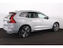 Volvo XC60 T6 Recharge AWD Plus Dark - Panorama/schuifdak - IntelliSafe Assist & Surround - 360º Camera - Harman/Kardon audio - Verwarmde voorstoelen, stuur & achterbank - Parkeersensoren voor & achter - Elektr. bedienb. voorstoelen met geheugen - Head up display - Draadloze tel. lader - Extra getint glas - Inklapbare trekhaak - 19' LMV