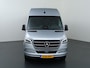Mercedes-Benz Sprinter 317 CDI | AUT. | L3 H2 | DISTRONIC PLUS | 3-ZITS | SCHUIFDEUR L+R | NAVIGATIE | PARKEERCAMERA | CERTIFIED